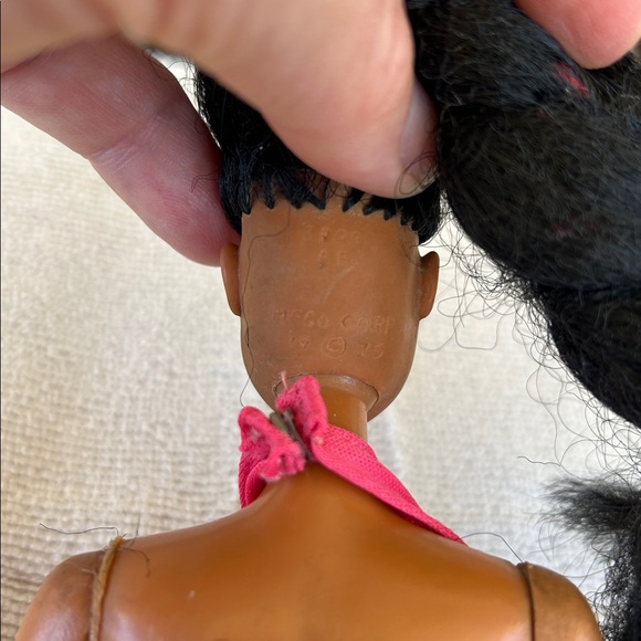 Vintage Mego Corp. 1975 Cher Doll - Picture 7 of 12